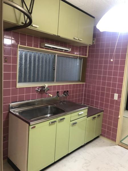 八尾市志紀町１丁目の中古テラスハウス