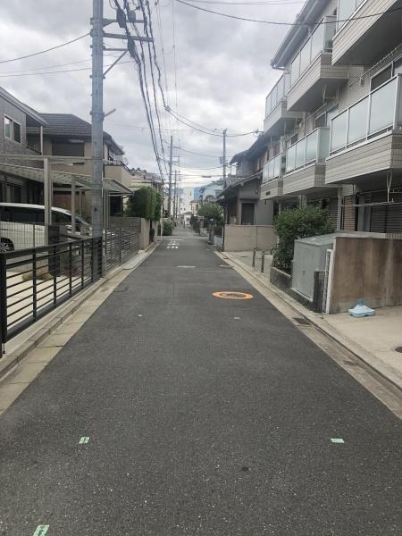 東大阪市鴻池町１丁目の中古一戸建て