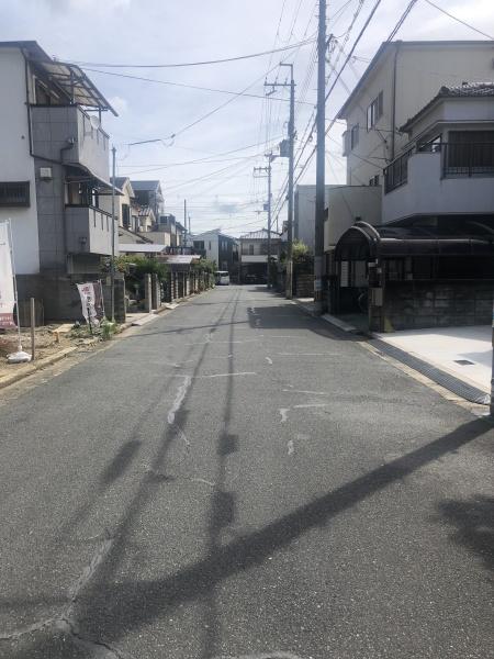 八尾市沼１丁目の新築一戸建
