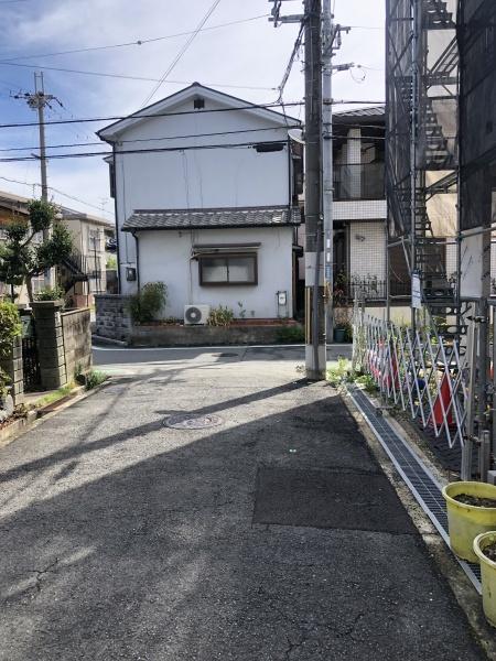 八尾市南本町６丁目の新築一戸建