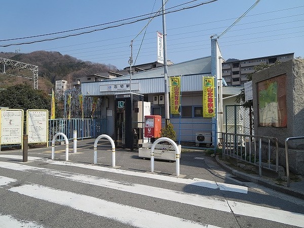 東大阪市中石切町２丁目の中古一戸建て(石切駅)