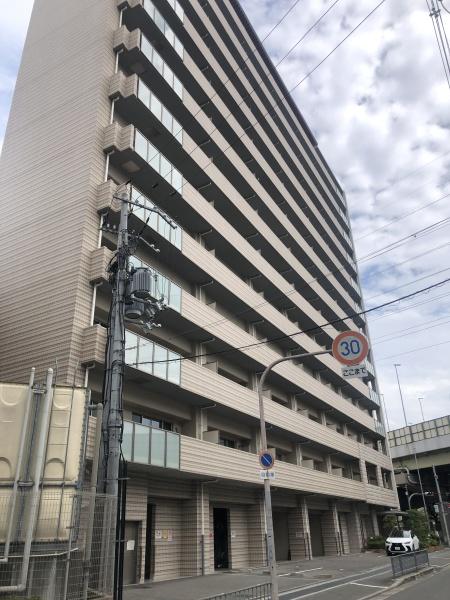 ドルチェヴィータ荒本駅前中古マンション