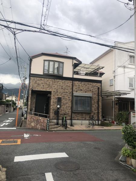 八尾市山本町南6丁目の中古一戸建