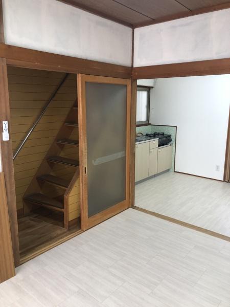 東大阪市松原２丁目の中古一戸建て