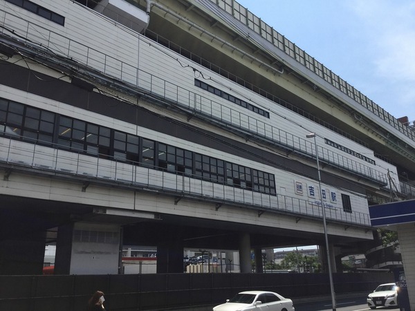 東大阪市松原２丁目の中古一戸建て(吉田駅)