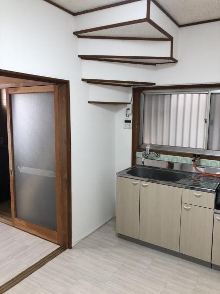 東大阪市松原２丁目の中古一戸建て