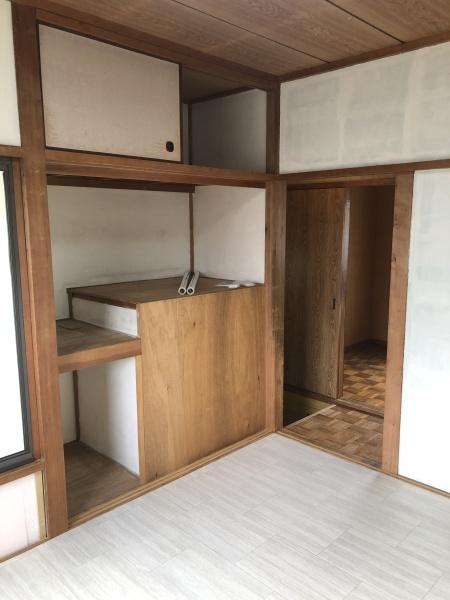 東大阪市松原２丁目の中古一戸建て