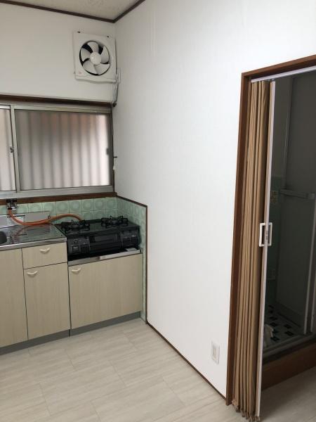 東大阪市松原２丁目の中古一戸建て