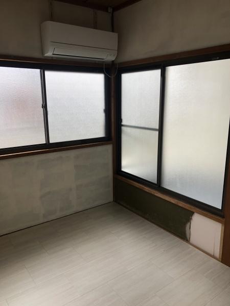東大阪市松原２丁目の中古一戸建て