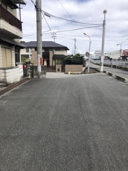 東大阪市松原２丁目の中古一戸建て