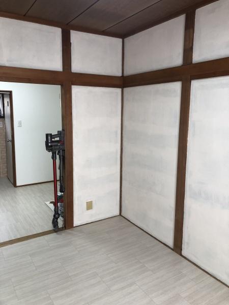 東大阪市松原２丁目の中古一戸建て