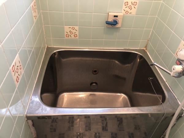 東大阪市松原２丁目の中古一戸建て