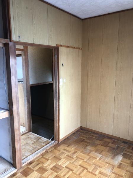 東大阪市松原２丁目の中古一戸建て