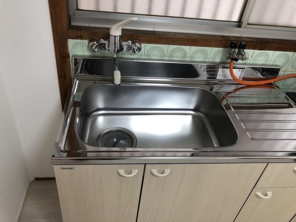 東大阪市松原２丁目の中古一戸建て