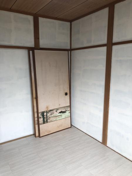 東大阪市松原２丁目の中古一戸建て