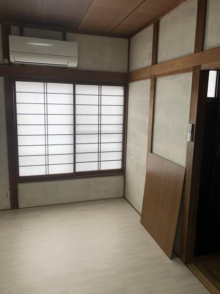 東大阪市松原２丁目の中古一戸建て