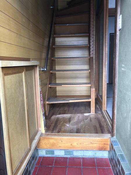 東大阪市松原２丁目の中古一戸建て