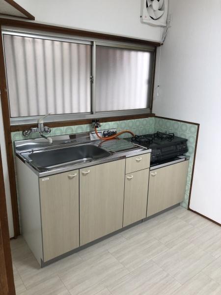 東大阪市松原２丁目の中古一戸建て