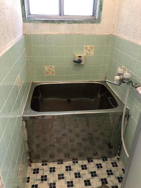 東大阪市松原２丁目の中古一戸建て