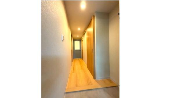 アメリア１番館中古マンション