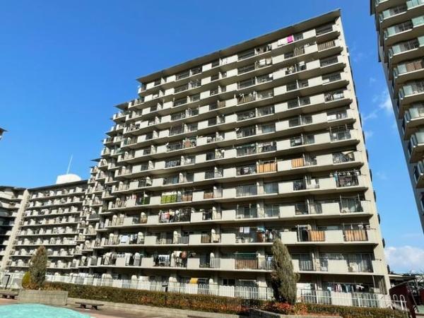 アメリア1番館中古マンション