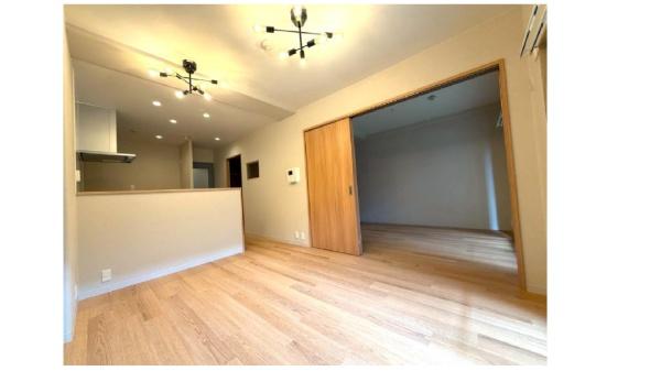 アメリア１番館中古マンション