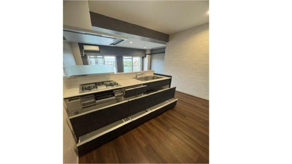 ハイマート若江２号棟中古マンション