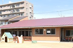 ライオンズマンション八尾中古マンション(のぞみのもり保育園)