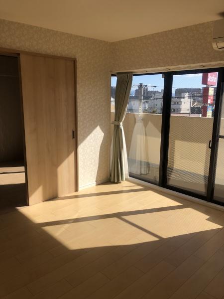 ライオンズマンション八尾中古マンション
