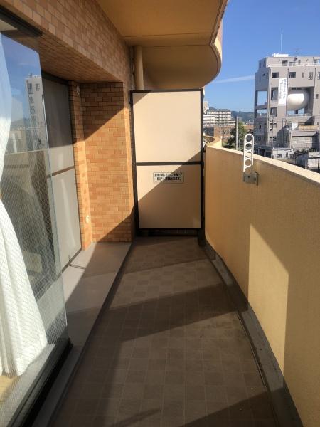 ライオンズマンション八尾中古マンション