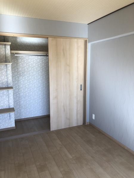 ライオンズマンション八尾中古マンション