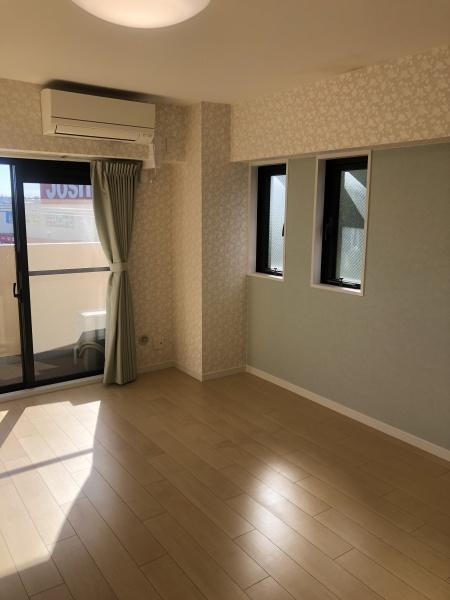 ライオンズマンション八尾中古マンション