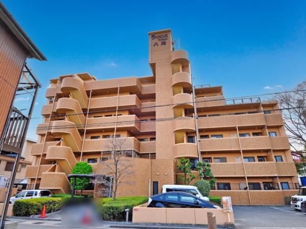 ライオンズマンション八尾中古マンション