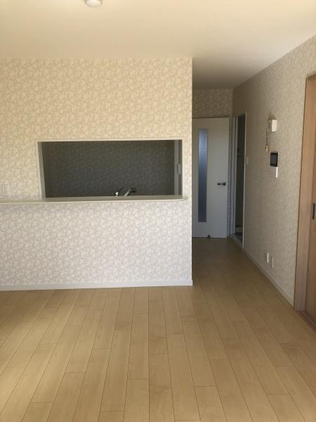 ライオンズマンション八尾中古マンション