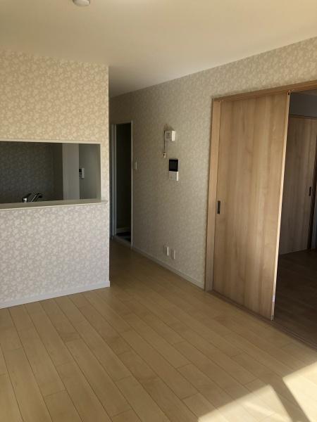 ライオンズマンション八尾中古マンション
