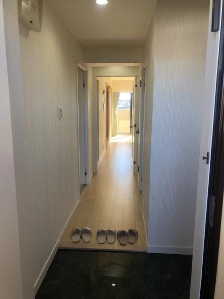 ライオンズマンション八尾中古マンション