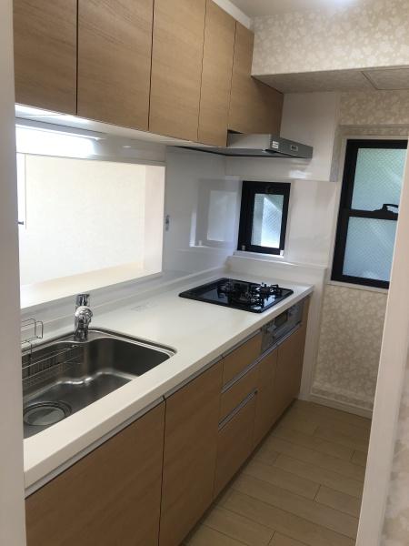ライオンズマンション八尾中古マンション