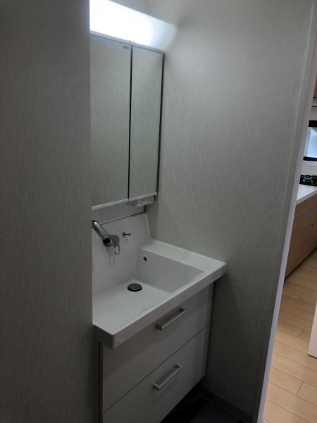 ライオンズマンション八尾中古マンション