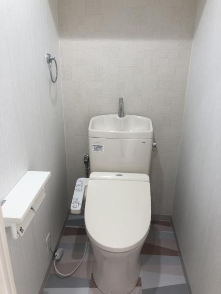ライオンズマンション八尾中古マンション
