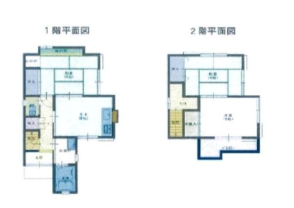 八尾市東山本町５丁目の中古一戸建て