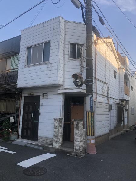 東大阪市大蓮北２丁目の売土地