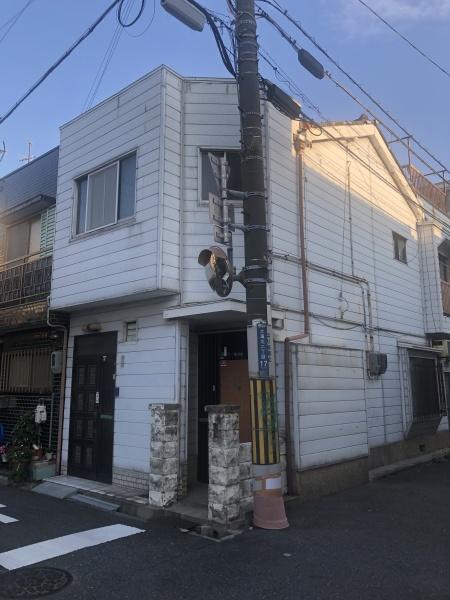 東大阪市大蓮北２丁目の売土地
