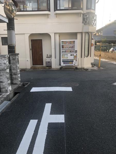 東大阪市大蓮北２丁目の土地