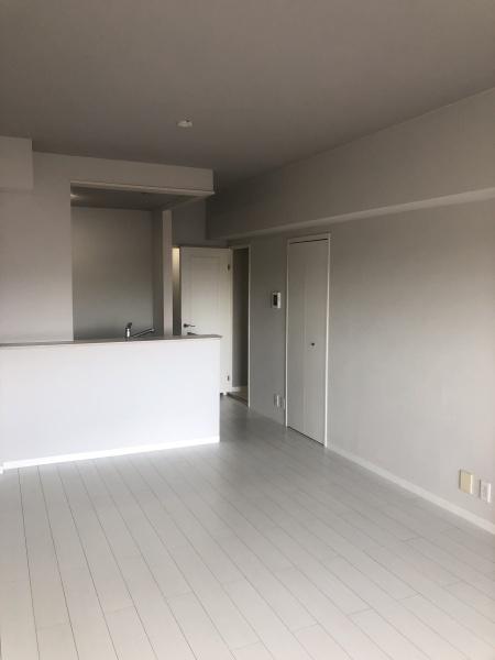 朝日プラザイーストスクエア中古マンション