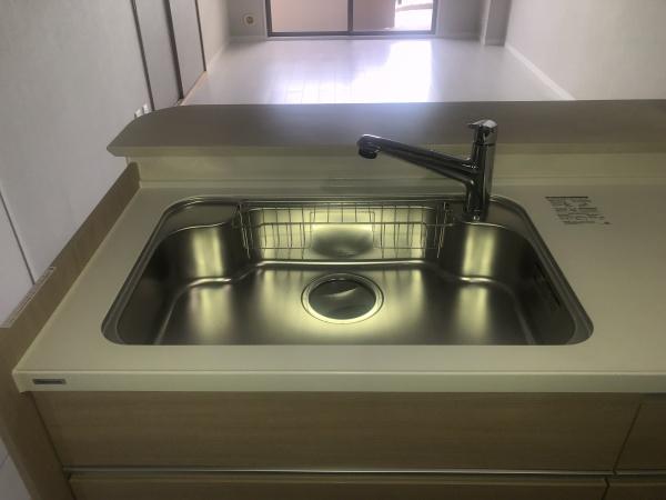 朝日プラザイーストスクエア中古マンション