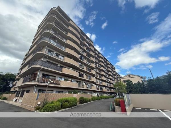 朝日プラザイーストスクエア中古マンション