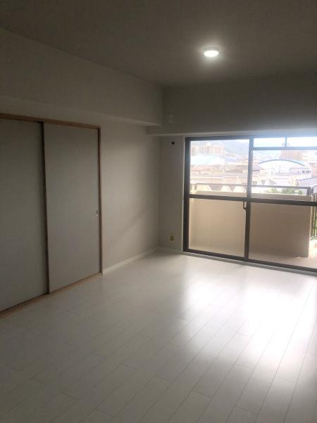 朝日プラザイーストスクエア中古マンション