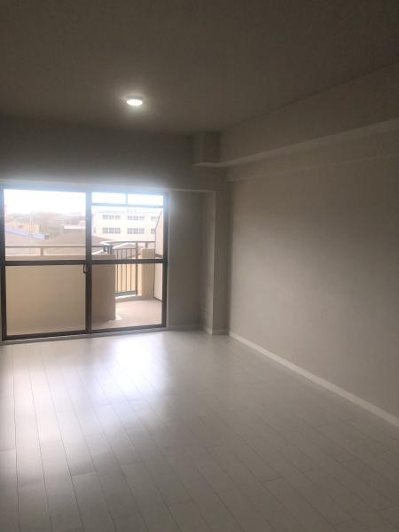 朝日プラザイーストスクエア中古マンション