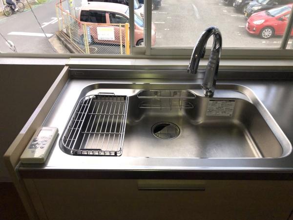 八尾市緑ヶ丘４丁目の中古一戸建て