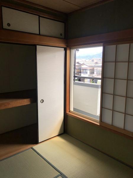 八尾市緑ヶ丘４丁目の中古一戸建て